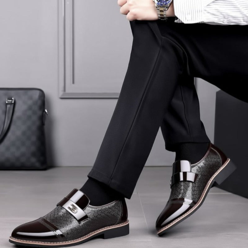 Rubber Shoe