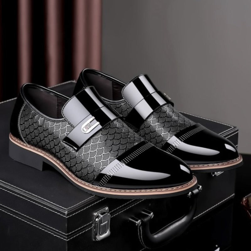 Rubber Shoe