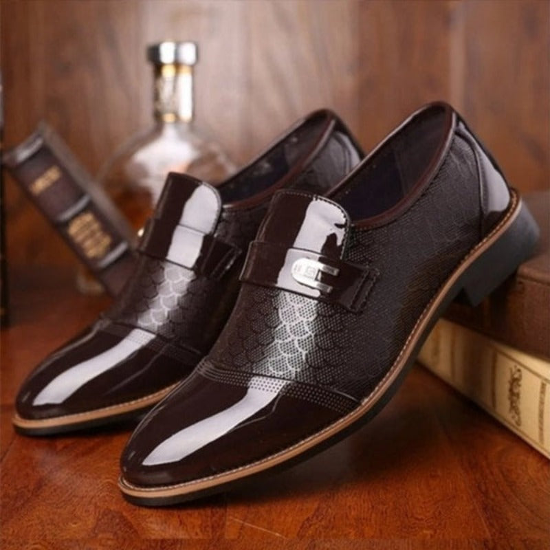Rubber Shoe