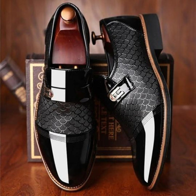 Rubber Shoe