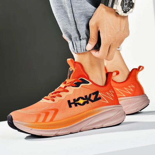 Hokz – Your Perfect Running Companion