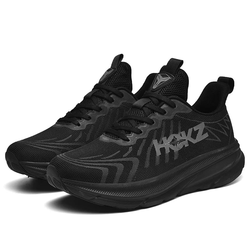 Hokz – Your Perfect Running Companion