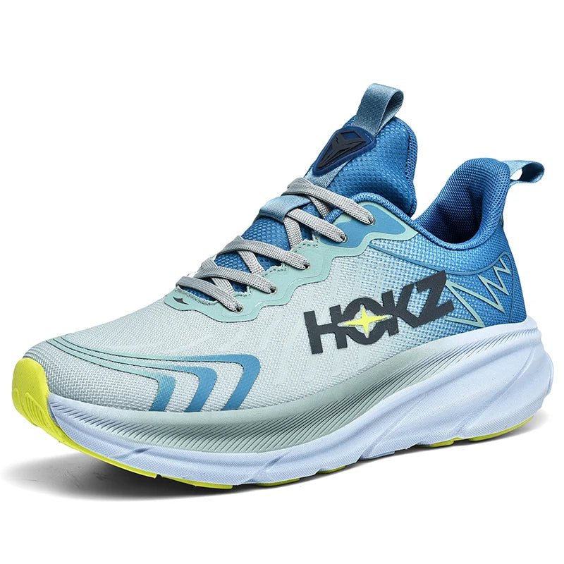 Hokz – Your Perfect Running Companion