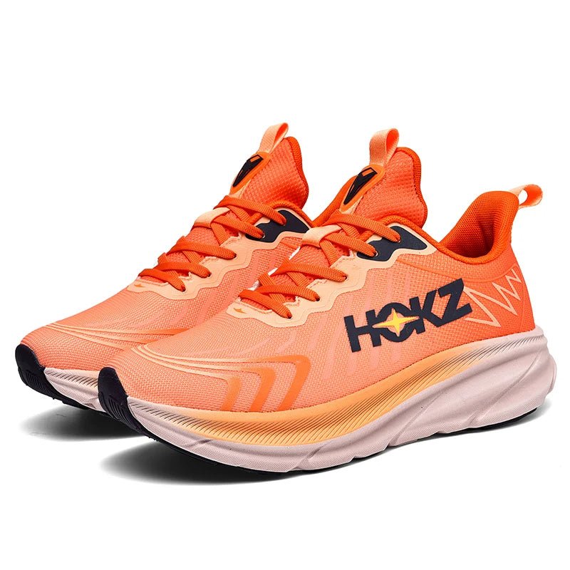 Hokz – Your Perfect Running Companion
