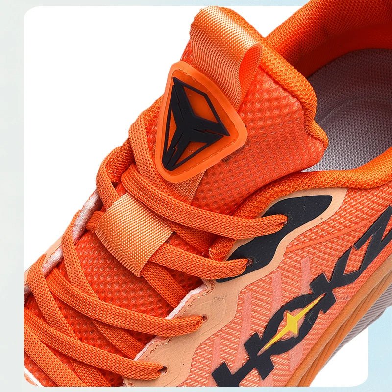 Hokz – Your Perfect Running Companion