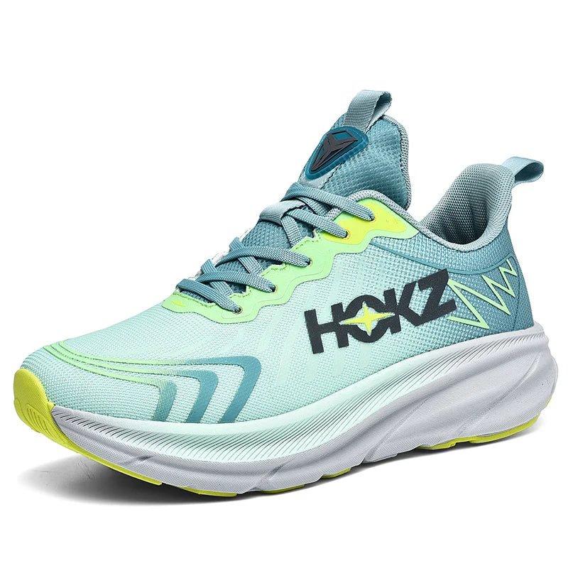 Hokz – Your Perfect Running Companion