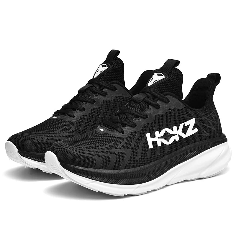 Hokz – Your Perfect Running Companion