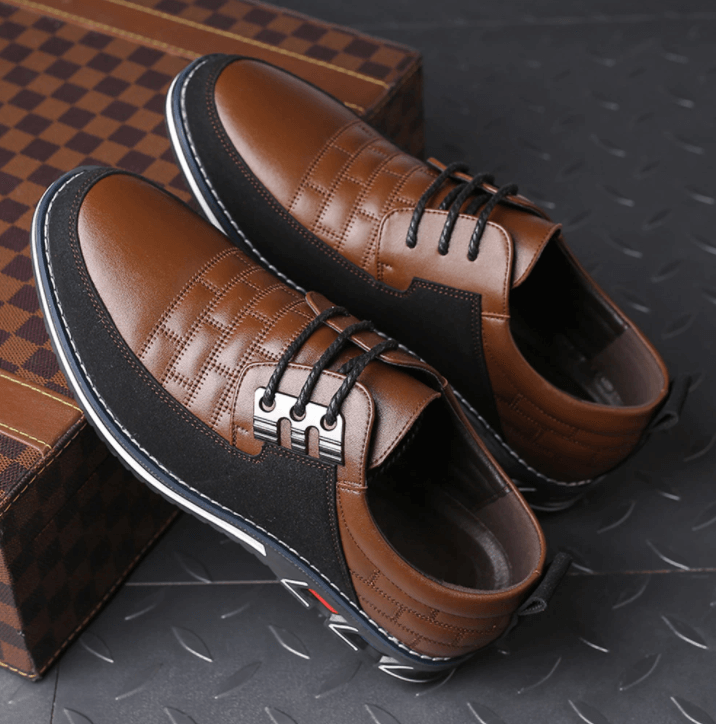 Heidi | Casual Sneakers