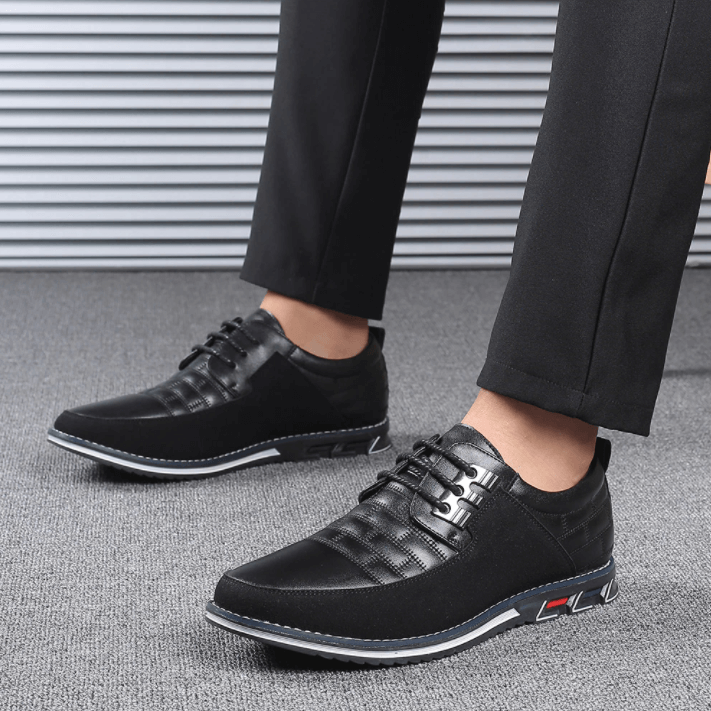 Heidi | Casual Sneakers