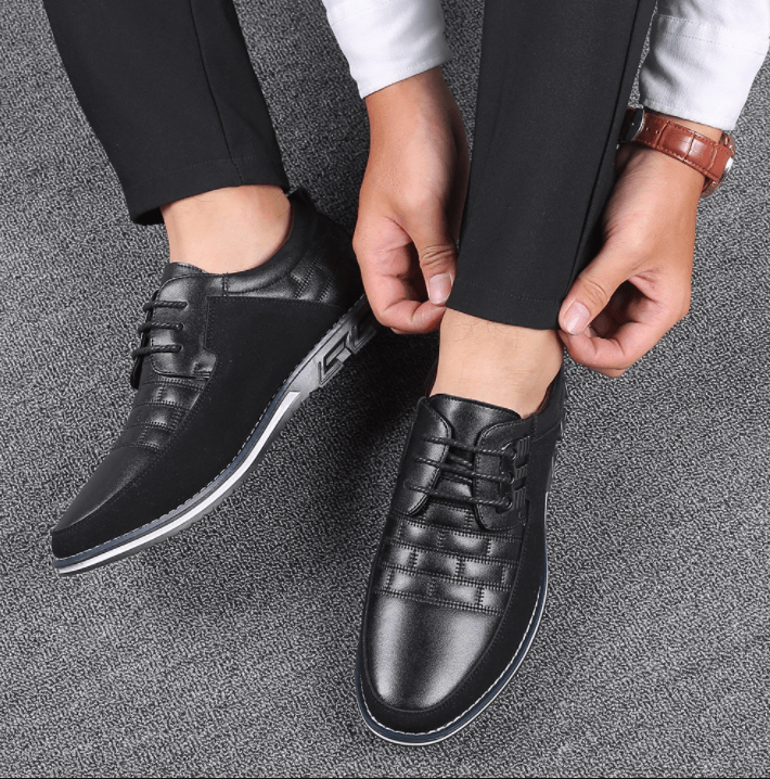 Heidi | Casual Sneakers