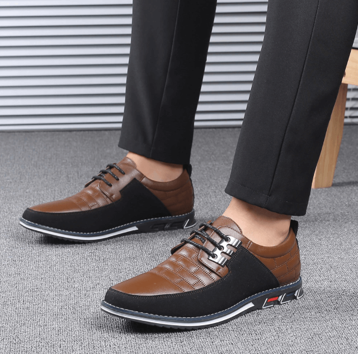 Heidi | Casual Sneakers