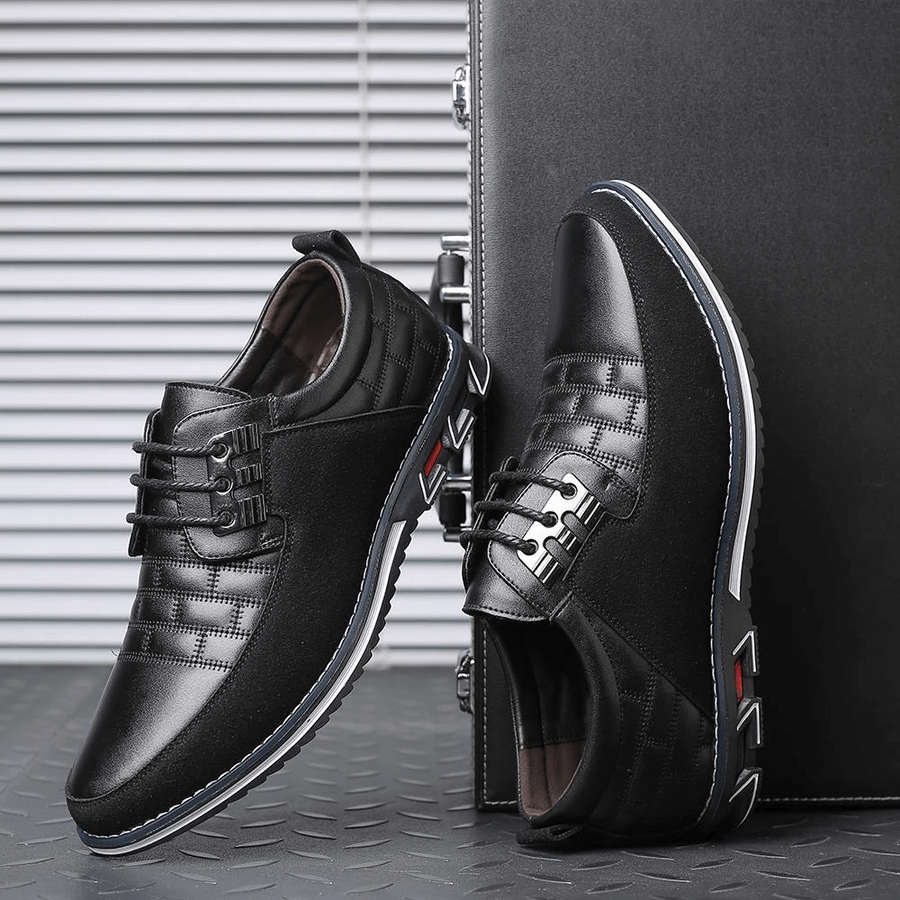 Heidi | Casual Sneakers