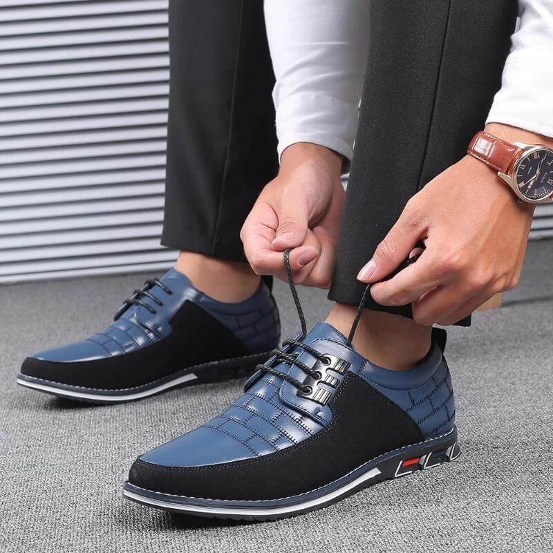 Heidi | Casual Sneakers