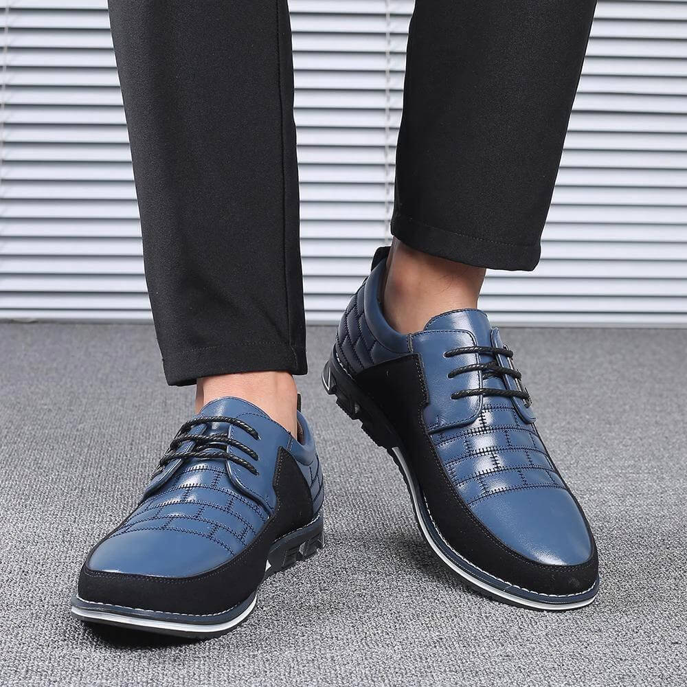Heidi | Casual Sneakers