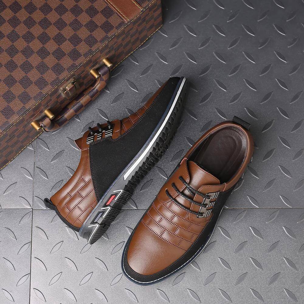 Heidi | Casual Sneakers