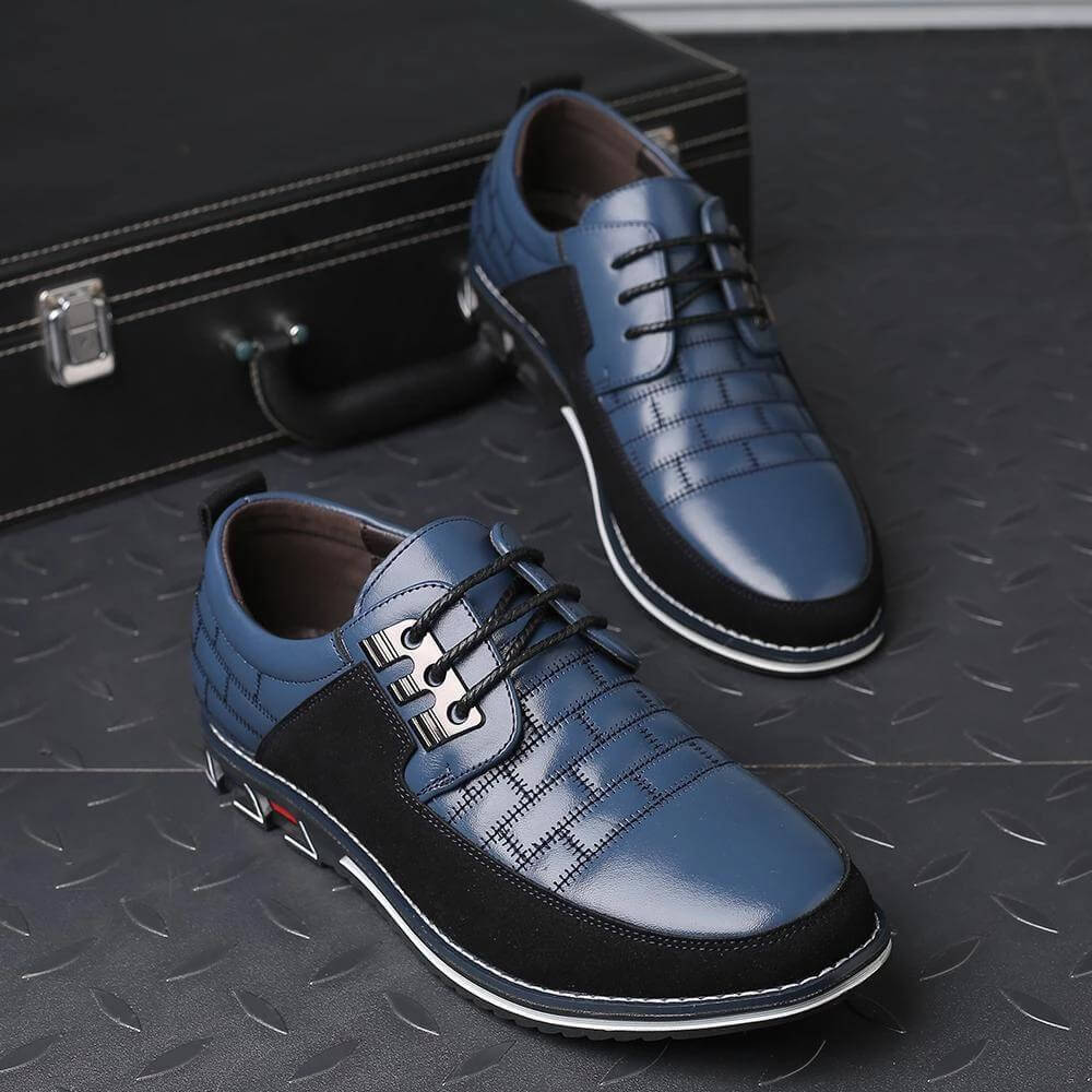 Heidi | Casual Sneakers