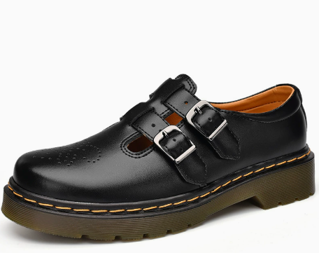 Uma | Orthopedic Mary Jane Shoes