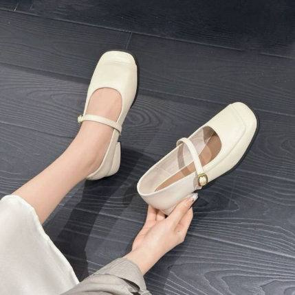 Taylah | Orthopedic Shoes