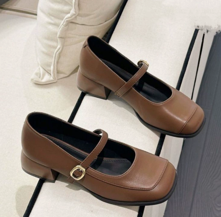 Taylah | Orthopedic Shoes