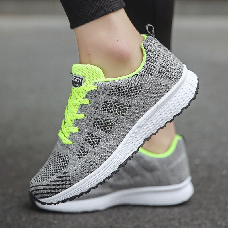 Orthopedic Shoes