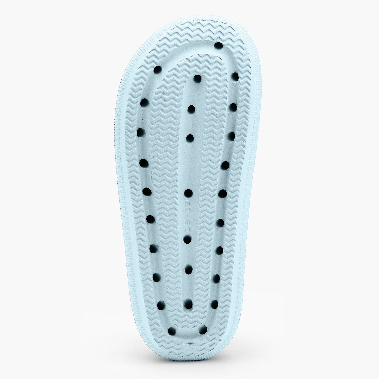 Cloud Slippers