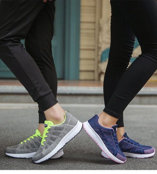 Orthopedic Shoes