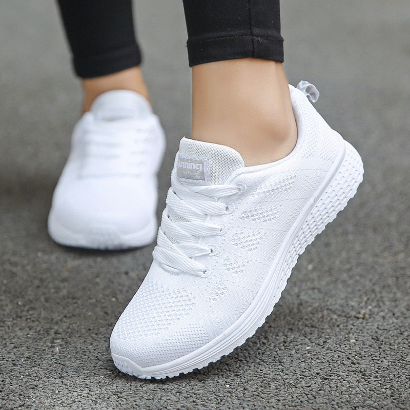 Orthopedic Shoes