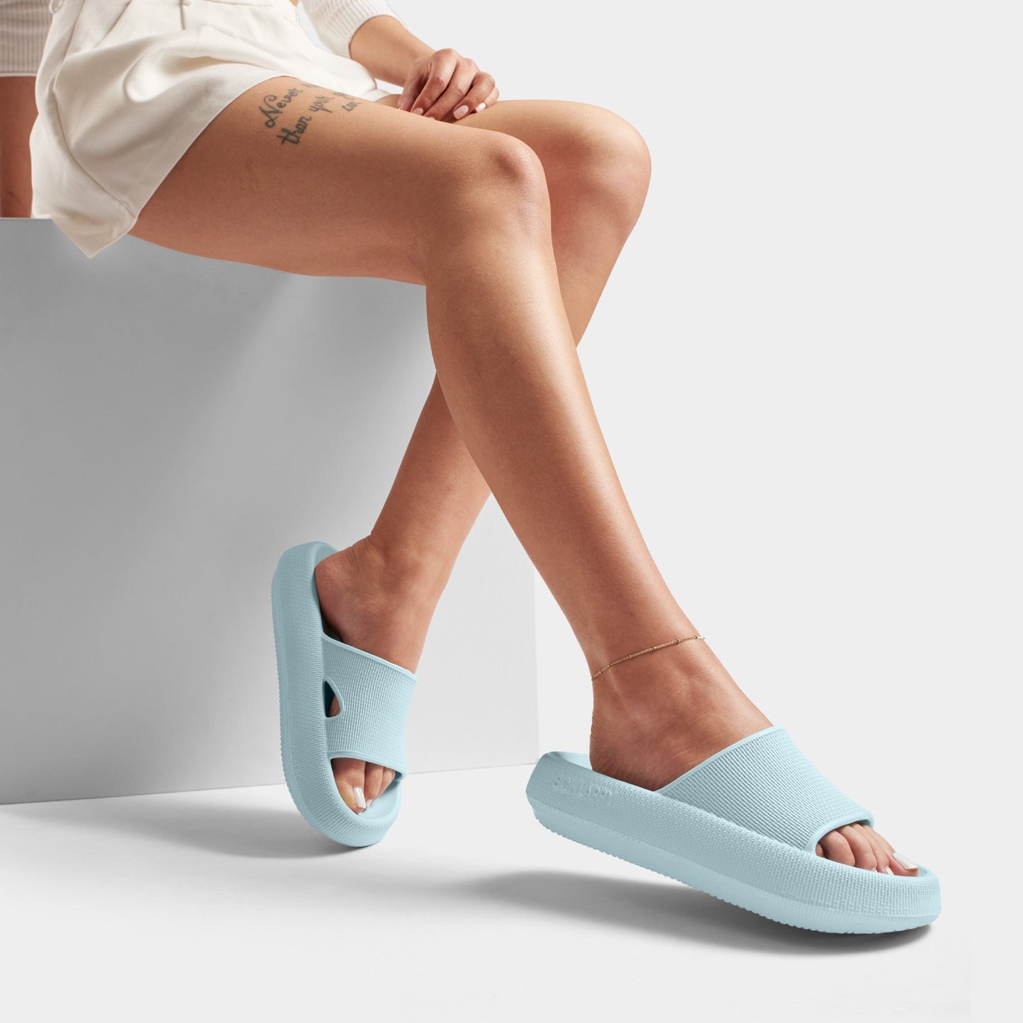 Cloud Slippers