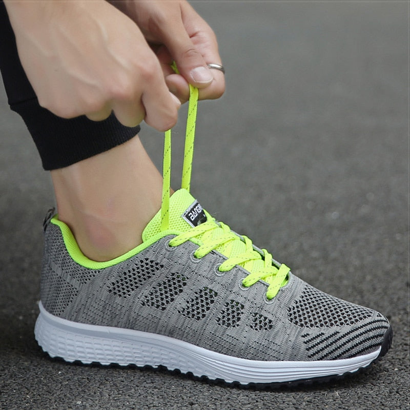 Orthopedic Shoes