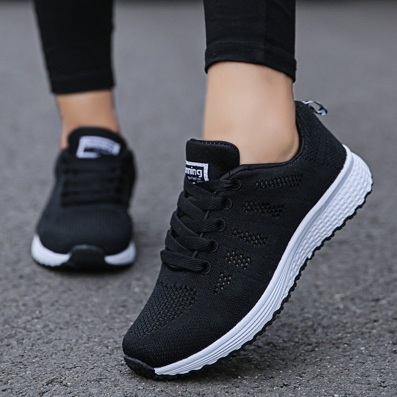 Orthopedic Shoes