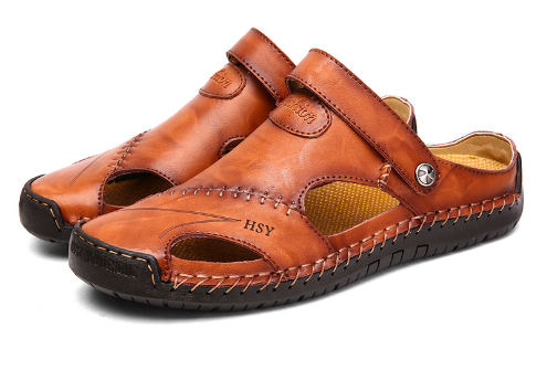 Orthopedic Sandals (unisex)