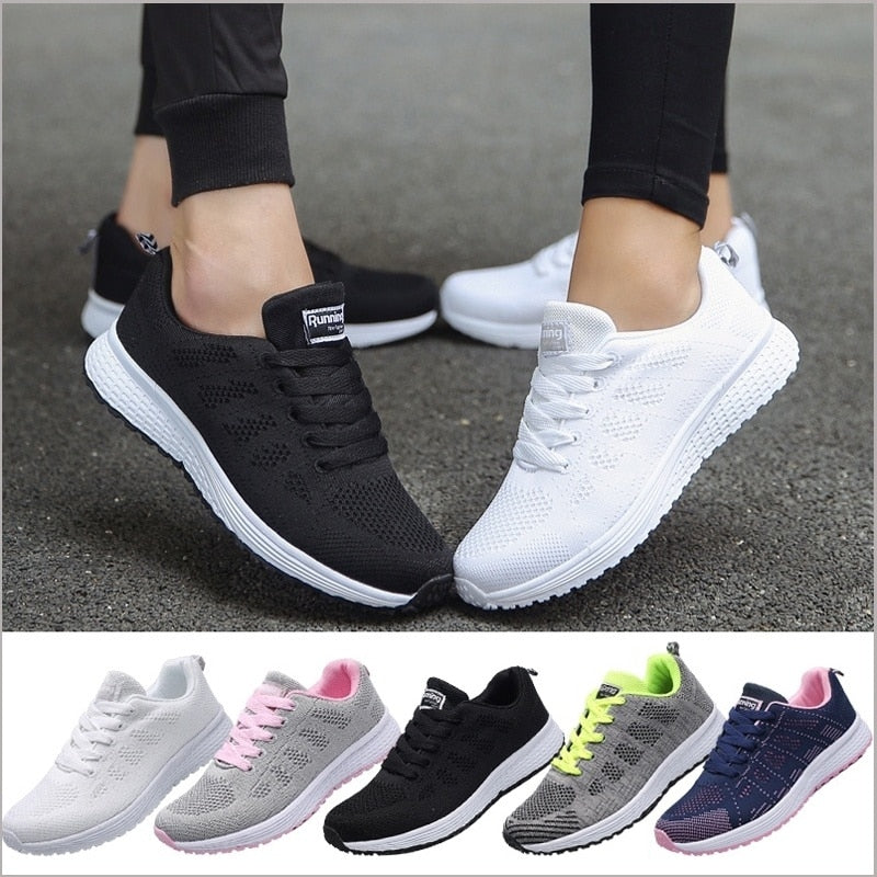 Orthopedic Shoes