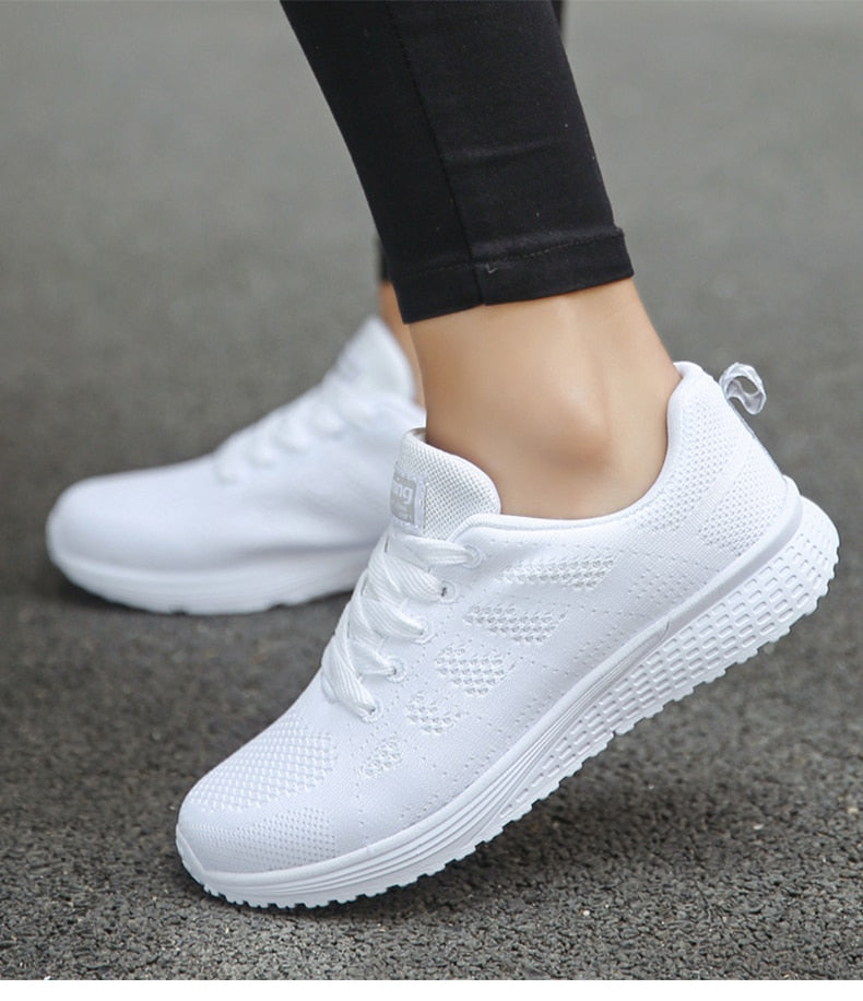 Orthopedic Shoes