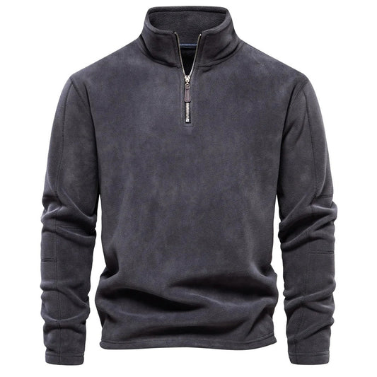 Adrien | Classic Warm Elegance Sweater