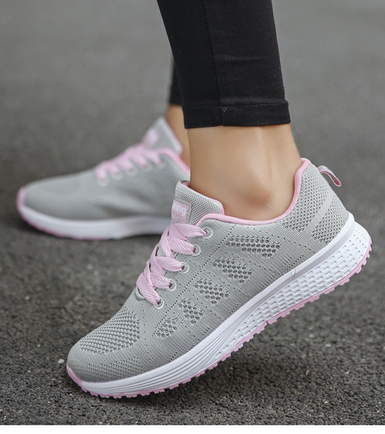 Orthopedic Shoes