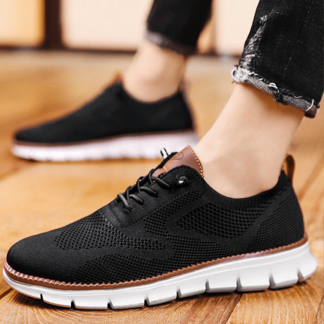 Ultra-Comfortable Men's Shoes