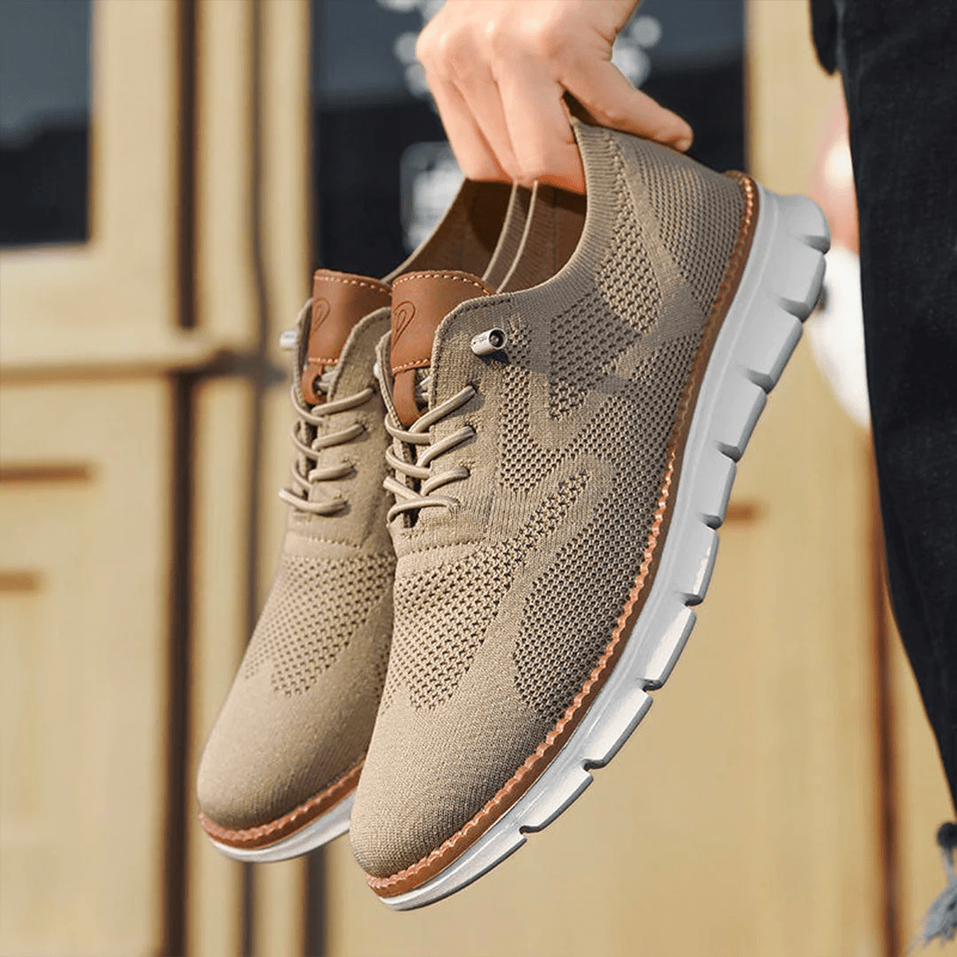 Ultra-Comfortable Men's Shoes