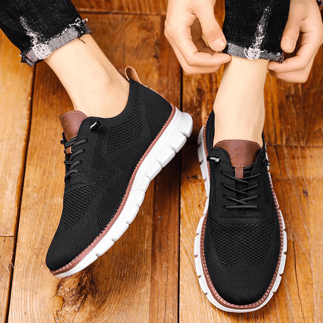 Ultra-Comfortable Men's Shoes