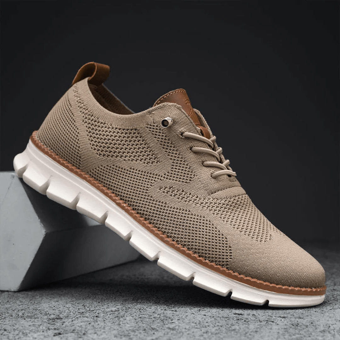 Ultra-Comfortable Men's Shoes