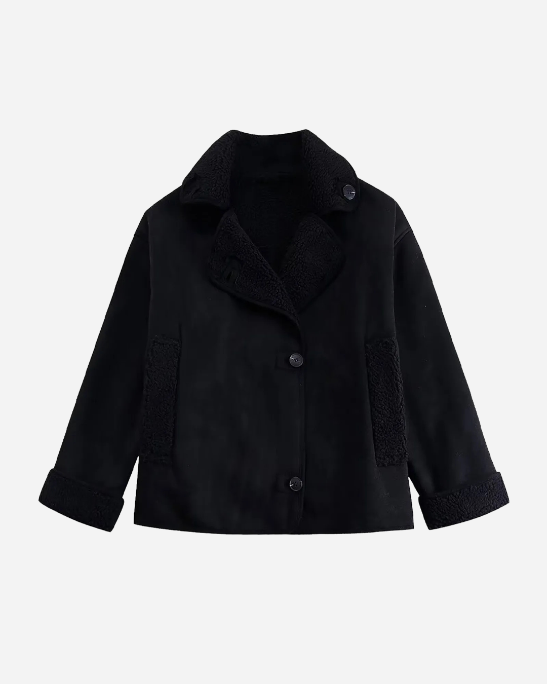 Jaxyn | Stylish Jacket