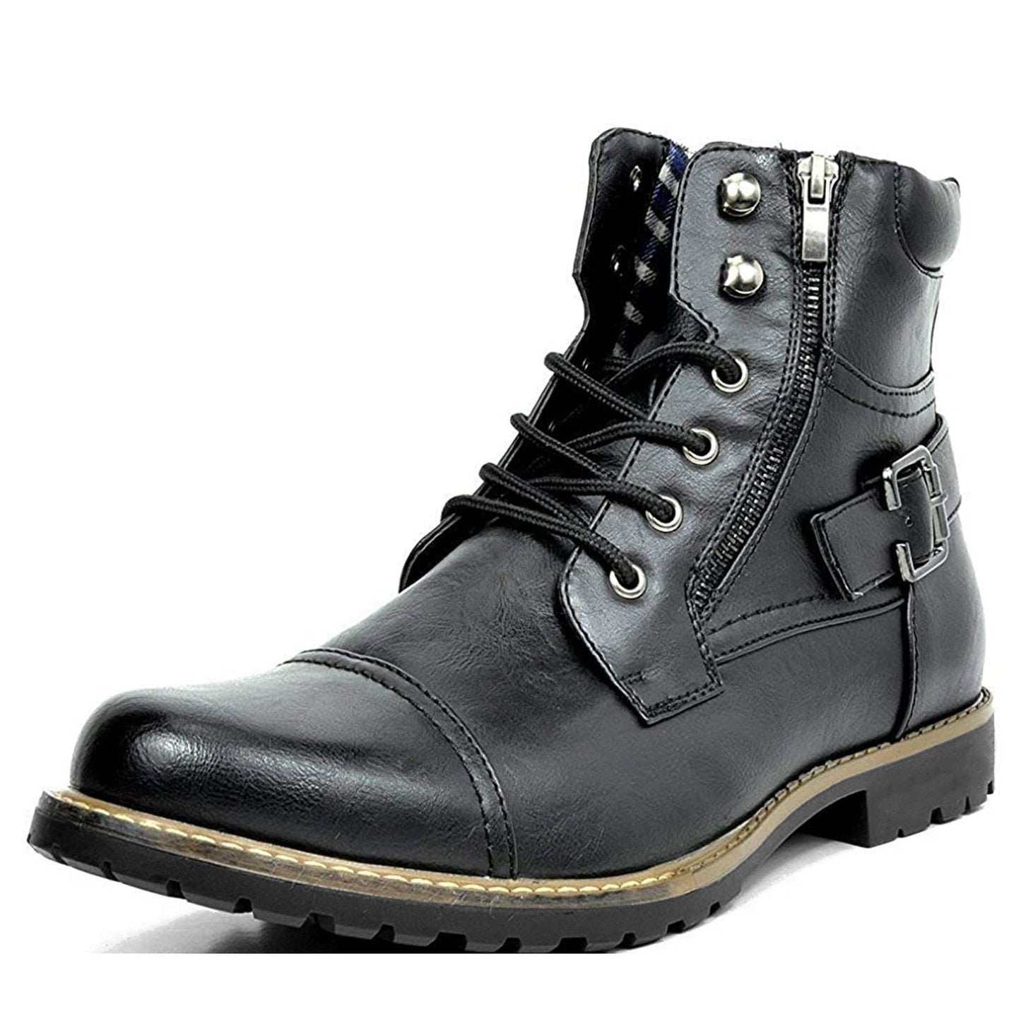 Heidi-Mode | Genuine Motorcycle Boots