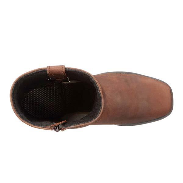Western Men's Cowboy Boots