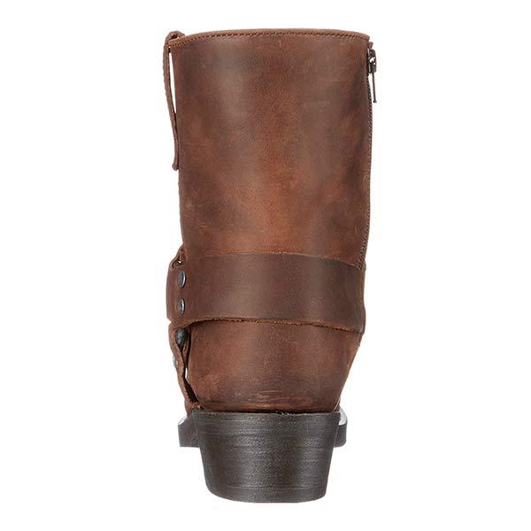 Western Men's Cowboy Boots