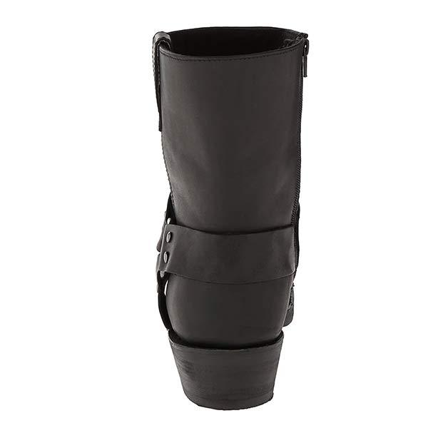 Western Men's Cowboy Boots