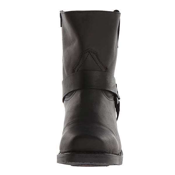 Western Men's Cowboy Boots