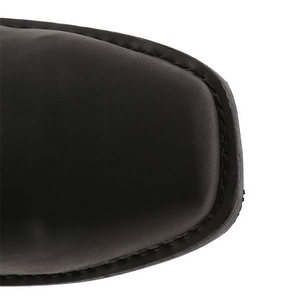Western Men's Cowboy Boots