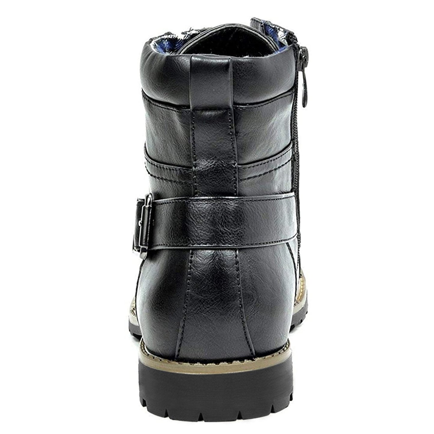 Heidi-Mode | Genuine Motorcycle Boots