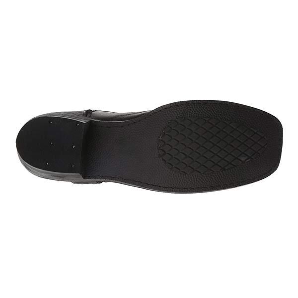 Western Men's Cowboy Boots