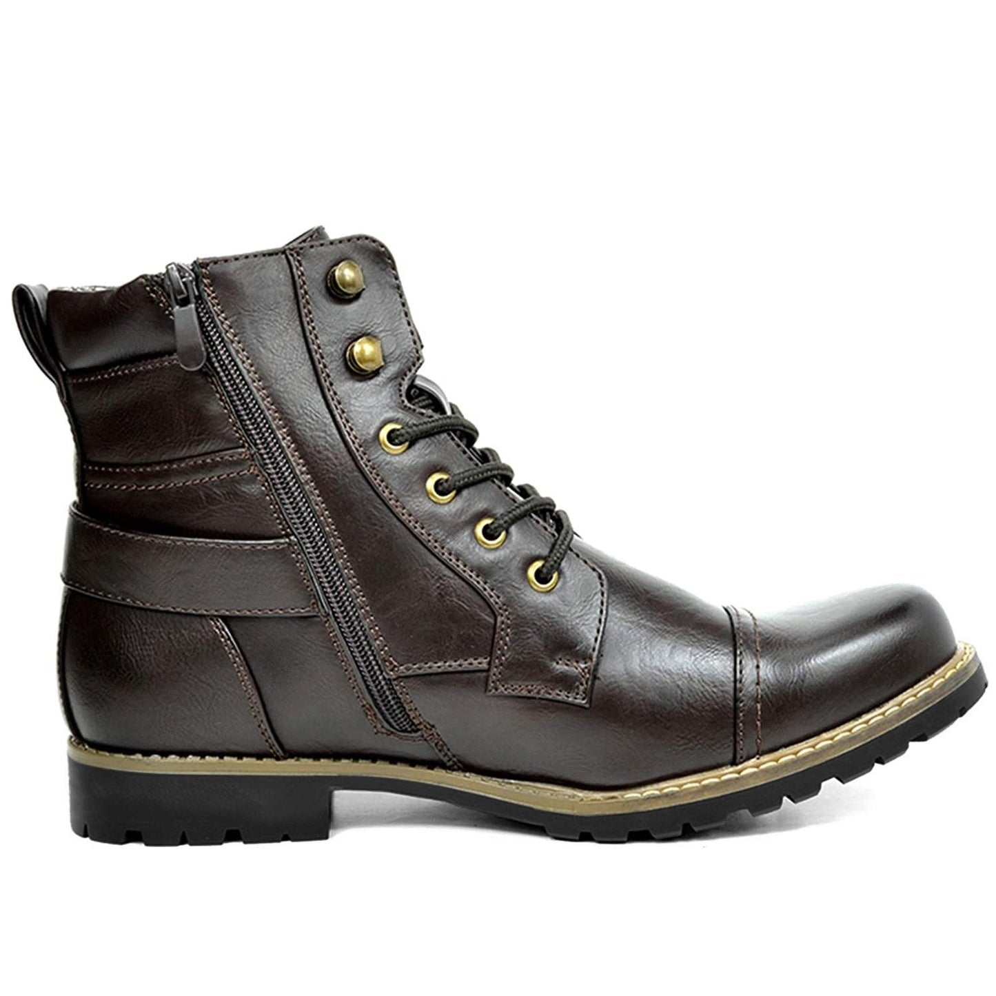 Heidi-Mode | Genuine Motorcycle Boots