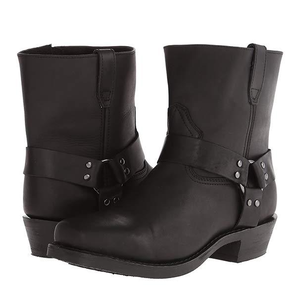 Western Men's Cowboy Boots
